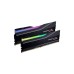 Модуль памяті для компютера DDR5 32GB (2x16GB) 6000 MHz Trident Z5 Neo RGB G.Skill (F5-6000J3238F16GX2-TZ5NR)