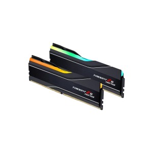 Модуль пам'яті для комп'ютера DDR5 32GB (2x16GB) 6000 MHz Trident Z5 Neo RGB G.Skill (F5-6000J3636F16GX2-TZ5NR)