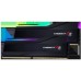 Модуль памяті для компютера DDR5 32GB (2x16GB) 8000 MHz Trident Z5 RGB Black G.Skill (F5-8000J3848H16GX2-TZ5RK)