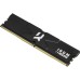 Модуль памяті для компютера DDR5 32GB (2x16GB) 5600 MHz IRDM Black Goodram (IR-5600D564L30S/32GDC)