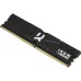 Модуль памяті для компютера DDR5 32GB (2x16GB) 6000 MHz IRDM Black Goodram (IR-6000D564L30S/32GDC)