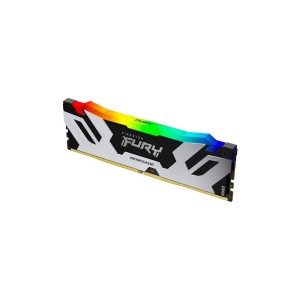Модуль пам'яті для комп'ютера DDR5 16GB 6000 MHz Renegade RGB Kingston Fury (ex.HyperX) (KF560C32RSA-16)