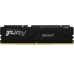 Модуль памяті для компютера DDR5 32GB 5600 MHz Beast Black EXPO Kingston Fury (ex.HyperX) (KF556C36BBE-32)