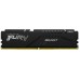 Модуль памяті для компютера DDR5 32GB 5200 MHz Beast Black Kingston Fury (ex.HyperX) (KF552C36BBE-32)