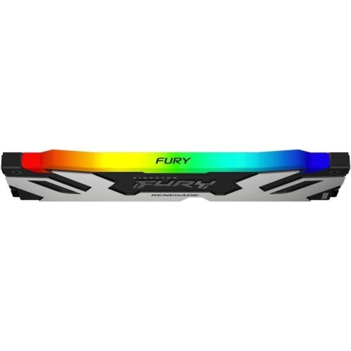 Модуль памяті для компютера DDR5 32GB 6000 MHz Renegade RGB Kingston Fury (ex.HyperX) (KF560C32RSA-32)