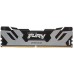 Модуль памяті для компютера DDR5 32GB 6000 MHz Renegade Silver Kingston Fury (ex.HyperX) (KF560C32RS-32)