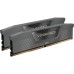 Модуль памяті для компютера DDR5 32GB (2x16GB) 6000 MHz Vengeance Cool Grey Corsair (CMK32GX5M2D6000Z36)