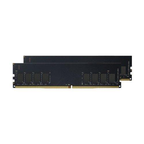 Модуль памяті для компютера DDR4 32GB (2x16GB) 3200 MHz eXceleram (E43232XD)