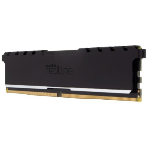 Модуль памяті для компютера DDR5 32GB (2x16GB) 6000 MHz Redline Mushkin (MRF5U600AEEM16GX2)