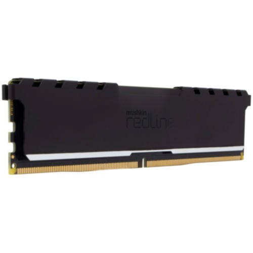 Модуль памяті для компютера DDR5 32GB (2x16GB) 6400 MHz Redline Mushkin (MRF5U640A77P16GX2)