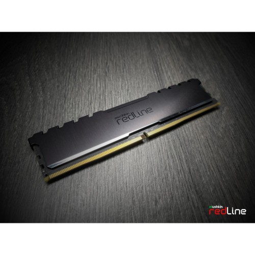 Модуль памяті для компютера DDR5 32GB (2x16GB) 6400 MHz Redline ST Mushkin (MRF5U640BGGP16GX2)