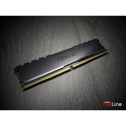 Модуль памяті для компютера DDR5 64GB (2x32GB) 6400 MHz Redline ST Mushkin (MRF5U640A77P32GX2)