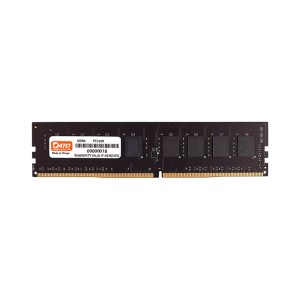 Модуль пам'яті для комп'ютера DDR4 16GB 3200 MHz Dato (DT16G4DLDND32)