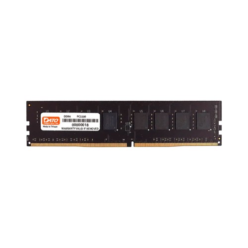 Модуль памяті для компютера DDR4 16GB 3200 MHz Dato (DT16G4DLDND32)