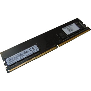 Модуль пам'яті для комп'ютера DDR4 8GB 3200 MHz Samsung (SEC432N16/8)