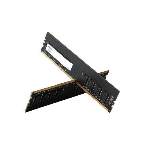 Модуль памяті для компютера DDR4 8GB 3200 MHz Netac (NTBSD4P32SP-08)