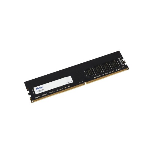 Модуль памяті для компютера DDR4 8GB 3200 MHz Netac (NTBSD4P32SP-08)