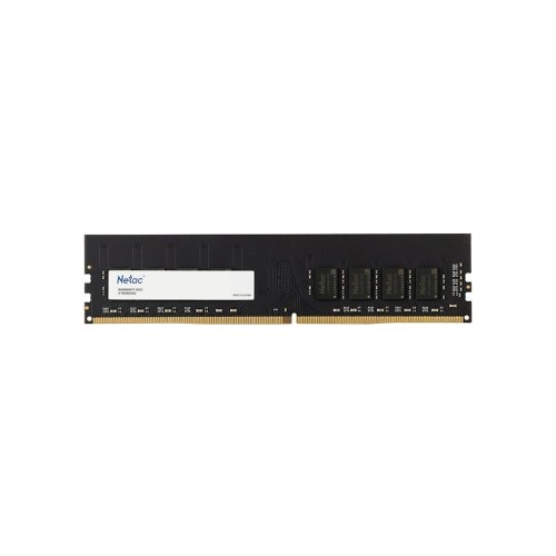 Модуль памяті для компютера DDR4 16GB 3200 MHz Netac (NTBSD4P32SP-16)