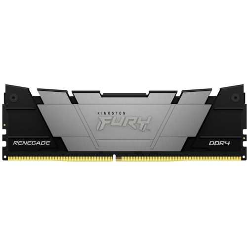 Модуль памяті для компютера DDR4 32GB 3200 MHz Fury Renegade Black Kingston Fury (ex.HyperX) (KF432C16RB2/32)