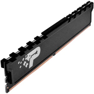 Модуль пам'яті для комп'ютера DDR4 16GB 3200 MHz Signature Line Premium Patriot (PSP416G320081H1)