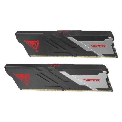 Модуль памяті для компютера DDR5 32GB (2x16GB) 5600 MHz Viper Venom Patriot (PVV532G560C36K)