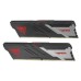 Модуль памяті для компютера DDR5 32GB (2x16GB) 6000 MHz Viper Venom Patriot (PVV532G600C36K)