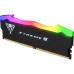 Модуль памяті для компютера DDR5 32GB (2x16GB) 7600 MHz Viper Xtreme 5 RGB Patriot (PVXR532G76C36K)