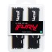 Модуль памяті для компютера DDR5 16GB (2x8GB) 5600 MHz FURY Beast RGB Kingston Fury (ex.HyperX) (KF556C36BBEAK2-16)