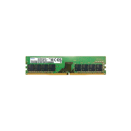 Модуль памяті для компютера DDR4 16GB 3200 MHz Samsung (M378A2G43CB3-CWE)