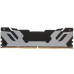 Модуль памяті для компютера DDR5 96GB (2x48GB) 6400 MHz Renegade Silver XMP Kingston Fury (ex.HyperX) (KF564C32RSK2-96)