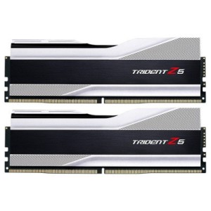 Модуль пам'яті для комп'ютера DDR5 32GB (2x16GB) 6000 MHz Trident Z5 G.Skill (F5-6000J3040F16GX2-TZ5S)
