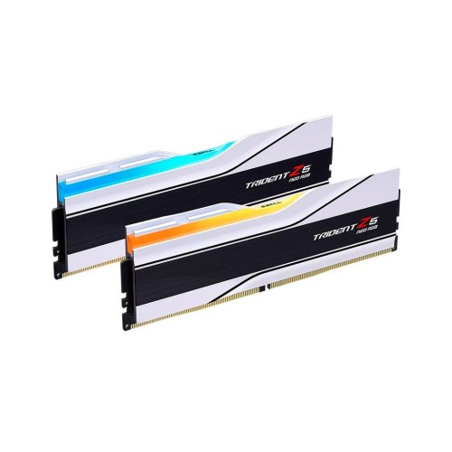 Модуль памяті для компютера DDR5 32GB (2x16GB) 6000 MHz Trident Z5 Neo RGB AMD EXPO G.Skill (F5-6000J3036F16GX2-TZ5NRW)