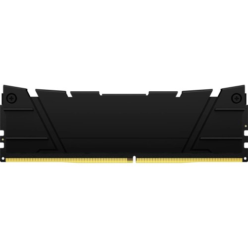 Модуль памяті для компютера DDR4 32GB (2x16GB) 4266 MHz Renegade Kingston Fury (ex.HyperX) (KF442C19RB12K2/32)