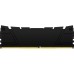 Модуль памяті для компютера DDR4 32GB (2x16GB) 4266 MHz Renegade Kingston Fury (ex.HyperX) (KF442C19RB12K2/32)