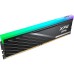 Модуль памяті для компютера DDR5 48GB (2x24GB) 6000 MHz XPG Lancer Blade RGB Black ADATA (AX5U6000C3024G-DTLABRBK)