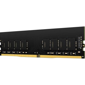 Модуль пам'яті для комп'ютера DDR4 32GB 3200 MHz Lexar (LD4AU032G-B3200GSST)