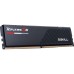Модуль памяті для компютера DDR5 32GB (2x16GB) 5600 MHz Ripjaws S5 Matte Black G.Skill (F5-5600J2834F16GX2-RS5K)