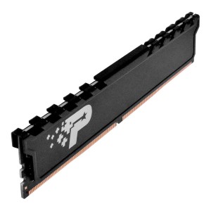 Модуль пам'яті для комп'ютера DDR4 16GB 2666 MHz Signature Line Premium Patriot (PSP416G266681H1)