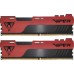 Модуль памяті для компютера DDR4 8GB (2x4GB) 2666 MHz Viper Elite II Patriot (PVE248G266C6K)