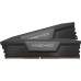 Модуль памяті для компютера DDR5 32GB (2x16GB) 5600 MHz Vengeance Black Corsair (CMK32GX5M2B5600C40)