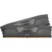 Модуль памяті для компютера DDR5 32GB (2x16GB) 6000 MHz Vengeance Cool Gray Corsair (CMK32GX5M2B6000Z30)