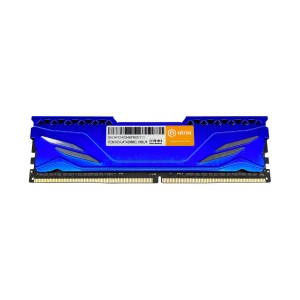 Модуль пам'яті для комп'ютера DDR4 8GB 2666 MHz Fly Blue ATRIA (UAT42666CL19BL/8)