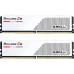 Модуль памяті для компютера DDR5 64GB (2x32GB) 5200 MHz Ripjaws S5 White G.Skill (F5-5200J3636D32GX2-RS5W)