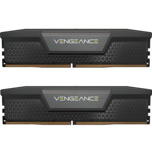 Модуль памяті для компютера DDR5 32GB (2x16GB) 7000 MHz Vengeance Corsair (CMK32GX5M2X7000C34)