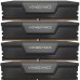 Модуль памяті для компютера DDR5 192GB (4x48GB) 5200 MHz Vengeance Black Corsair (CMK192GX5M4B5200C38)