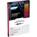 Модуль памяті для компютера DDR5 16GB 7600 MHz Renegade RGB XMP Kingston Fury (ex.HyperX) (KF576C38RSA-16)