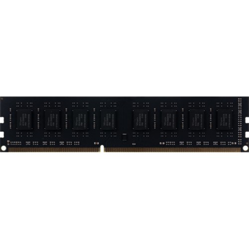 Модуль памяті для компютера DDR3 4GB 1600 MHz Prologix (PRO4GB1600D3)