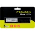 Модуль памяті для компютера DDR4 16GB 3200 MHz Prologix (PRO16GB3200D4)