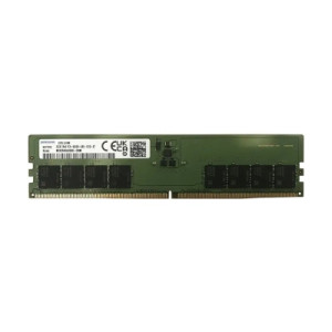 Модуль пам'яті для комп'ютера SoDIMM DDR5 32GB 5600 MHz Samsung (M323R4GA3DB0-CWM)