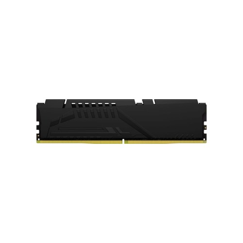 Модуль памяті для компютера DDR5 32GB (2x16GB) 6000 MHz Beast Black XMP Kingston Fury (ex.HyperX) (KF560C30BBK2-32)